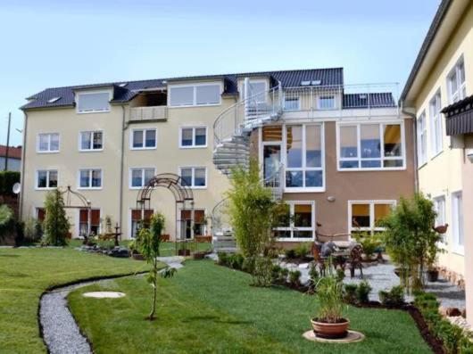 Landhotel Saar-Mosel Tunsdorf Buitenkant foto